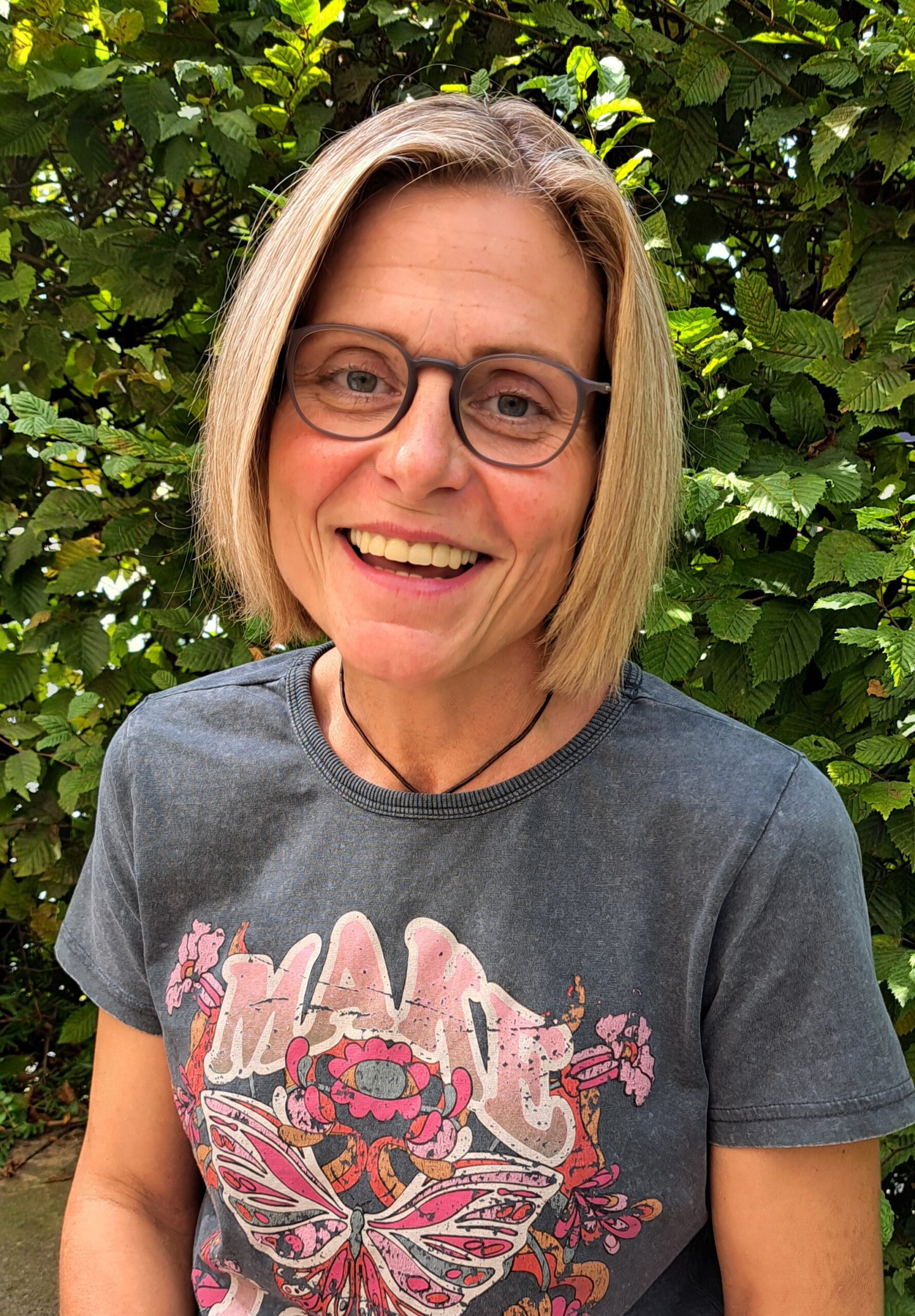 Daniela Teune-Lohkamp