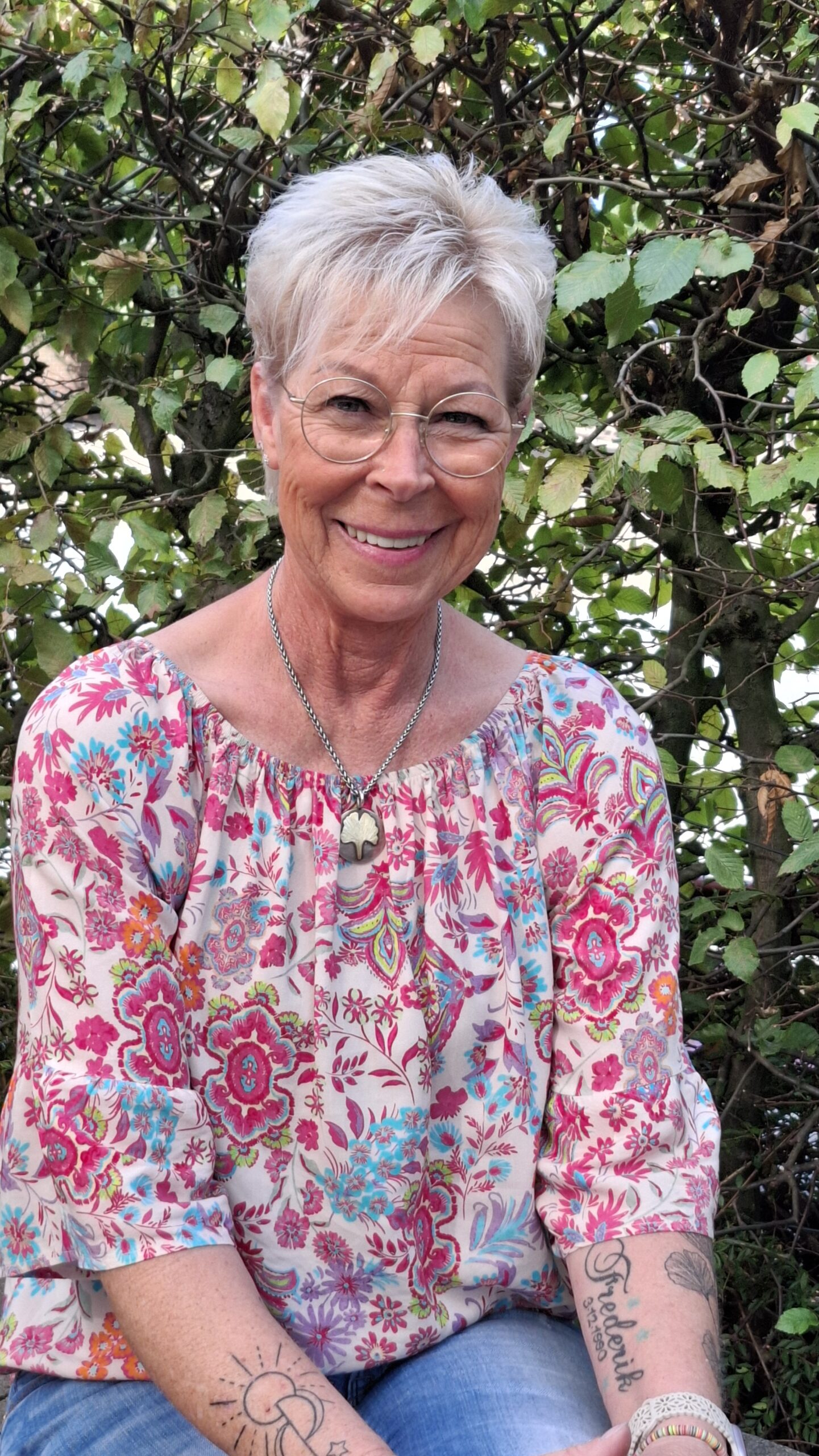 Birgit Ebbing