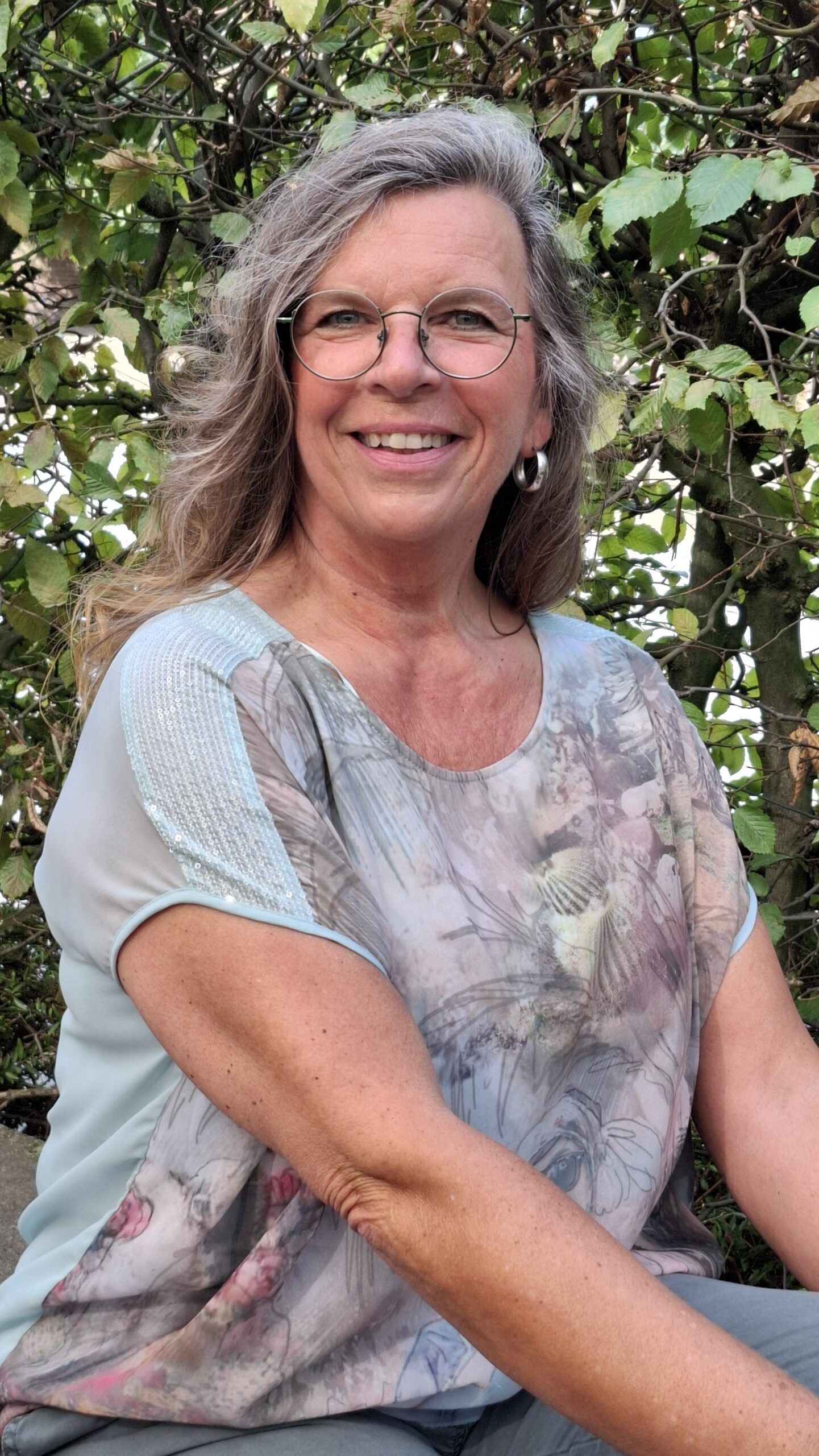 Monika Schillings