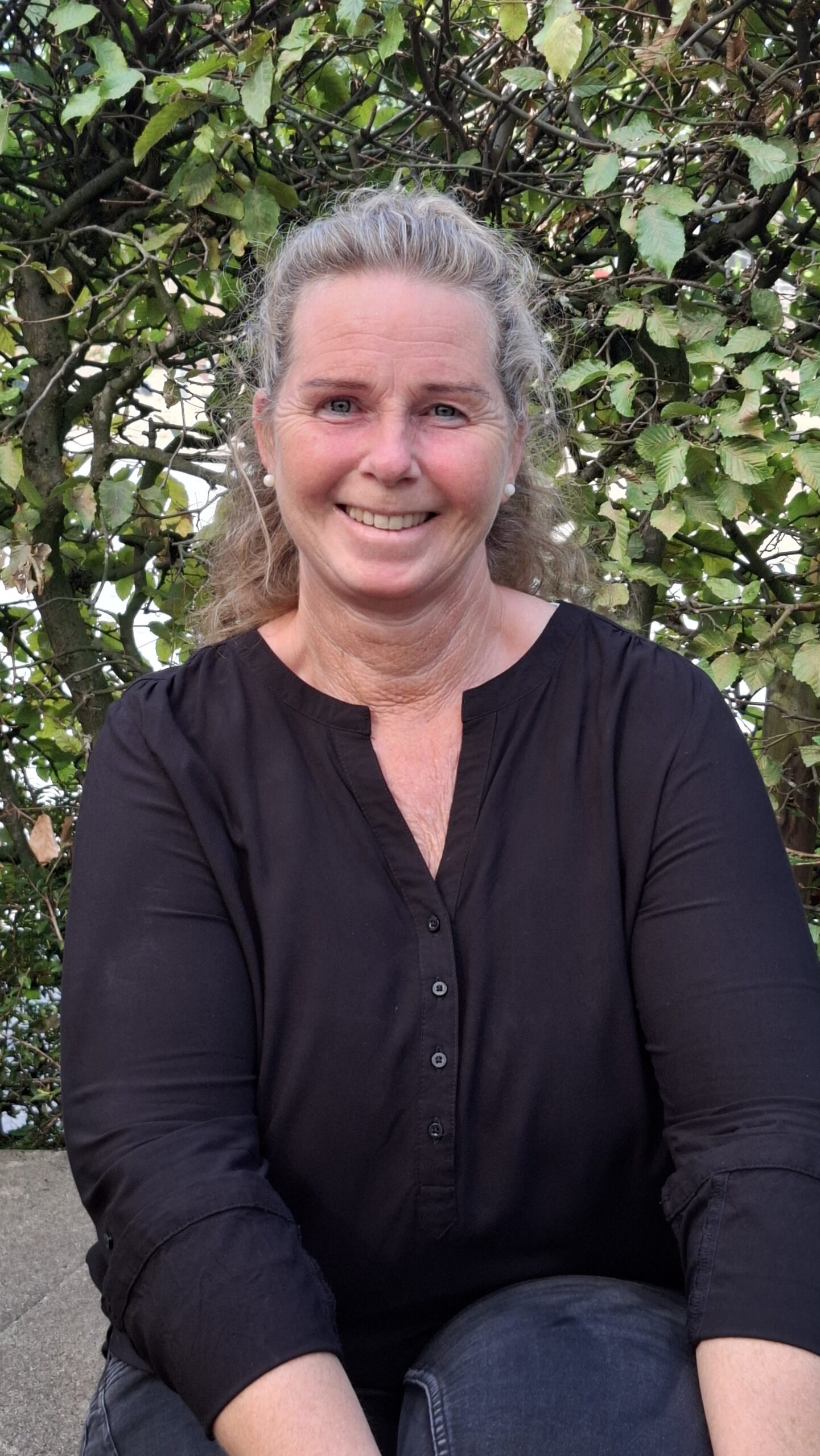 Anja Bölkers