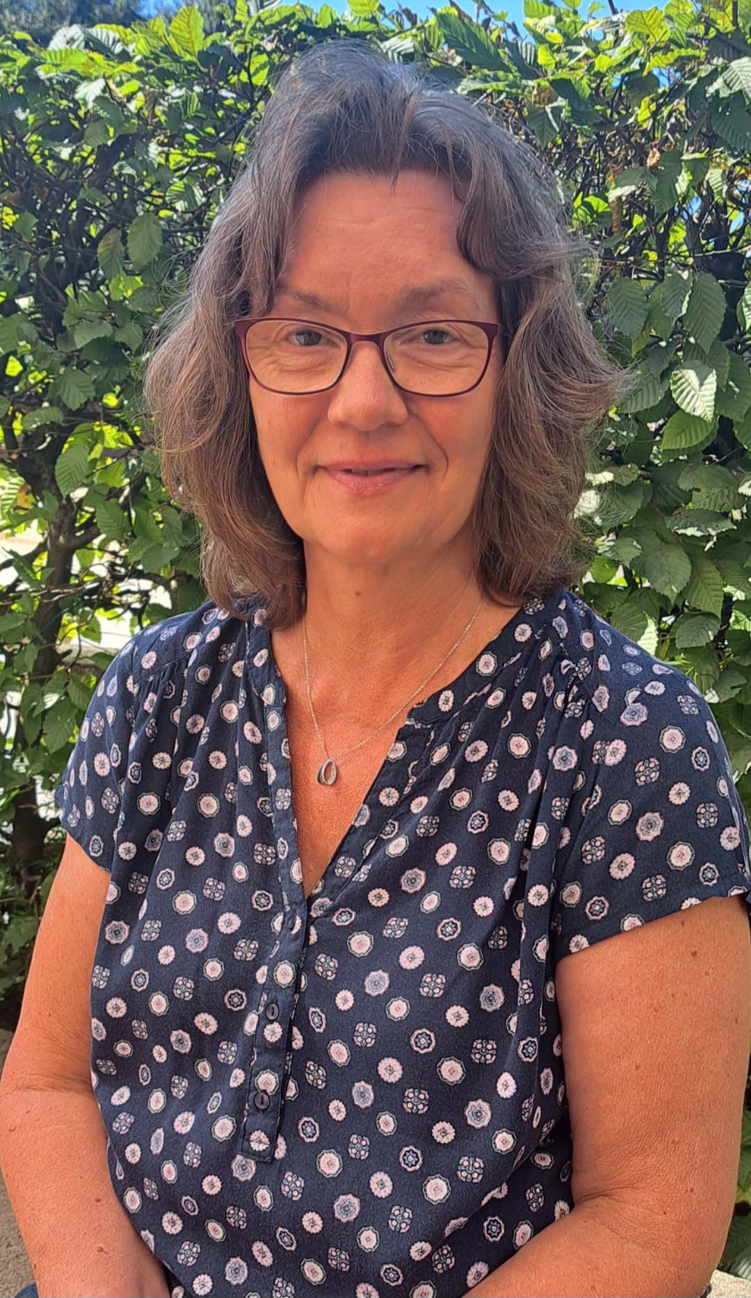 Heike Heumer