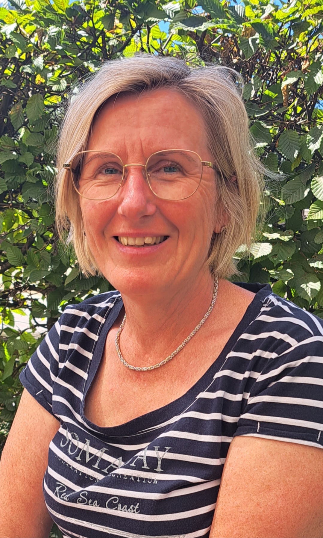 Mechthild Wickenburg