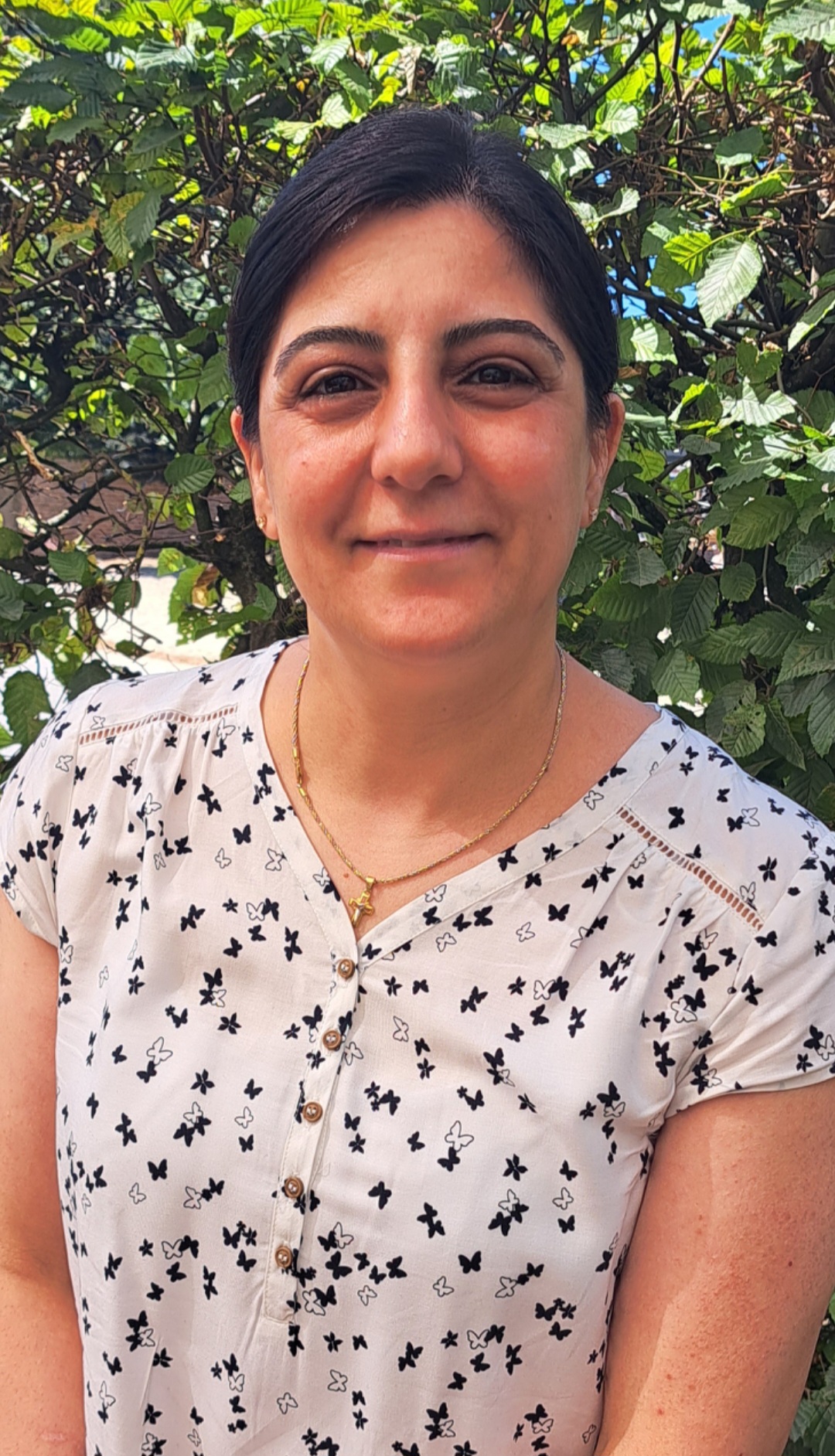 Imama Elias