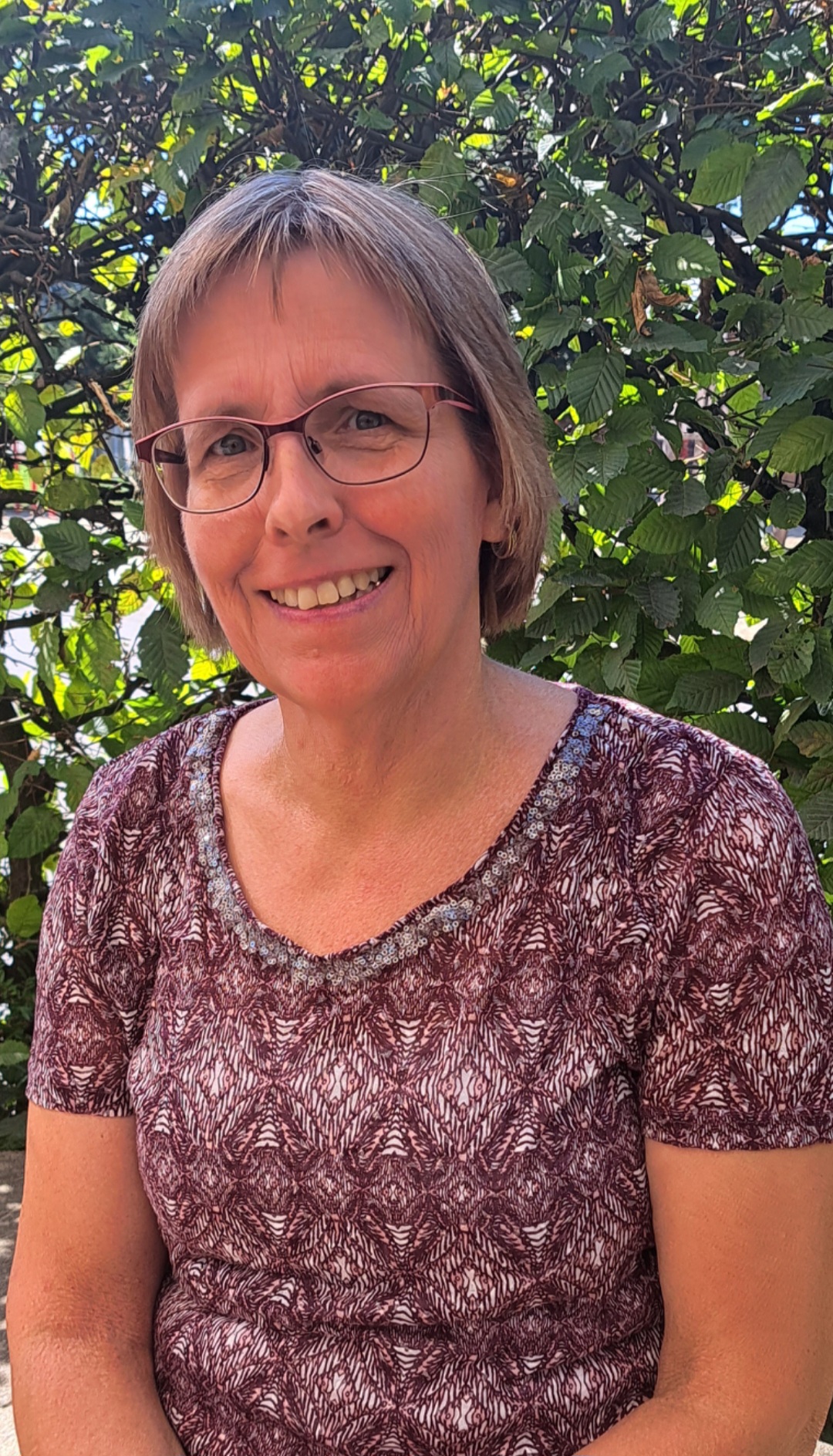 Brigitte Knüwer