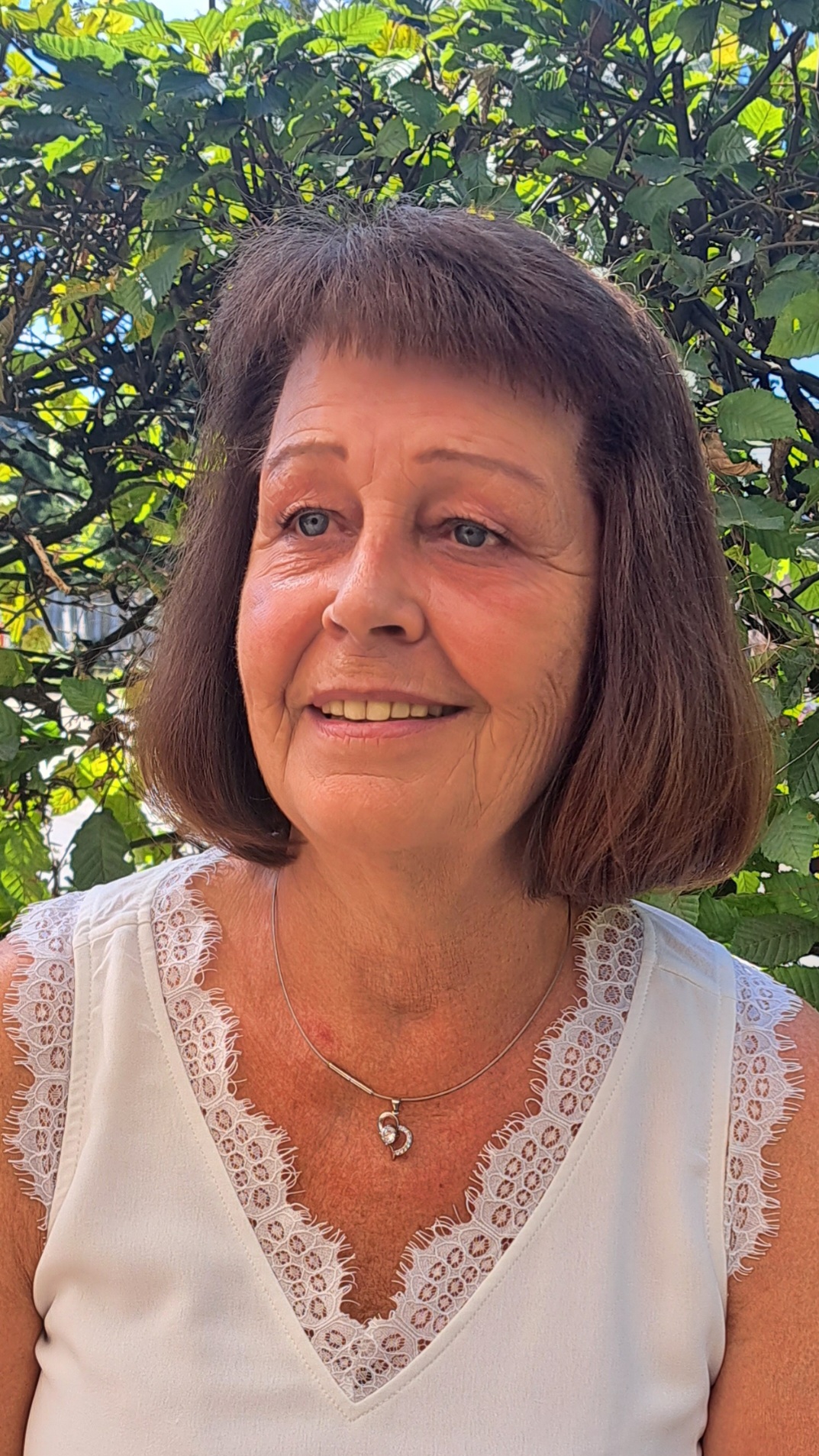 Ulrike Sommerfeld
