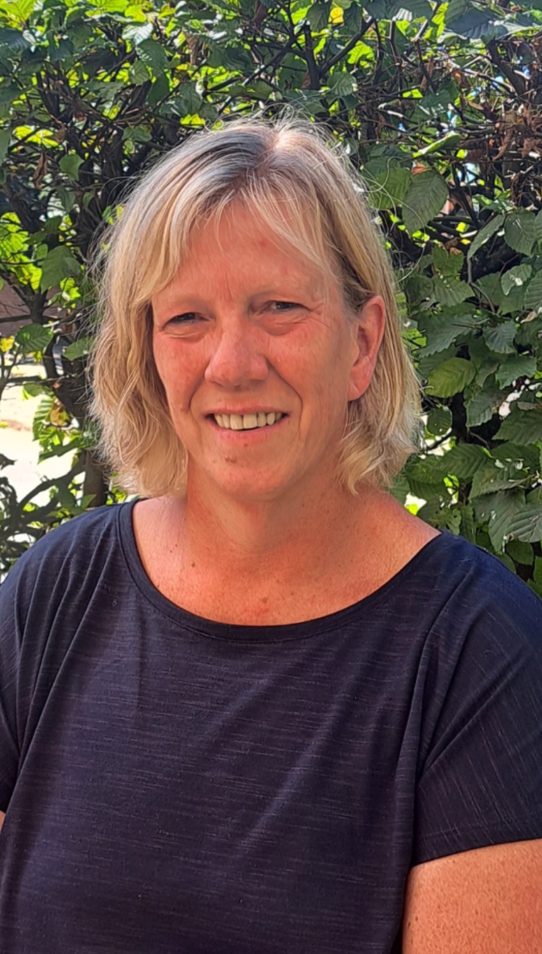 Brigitta Friedrich