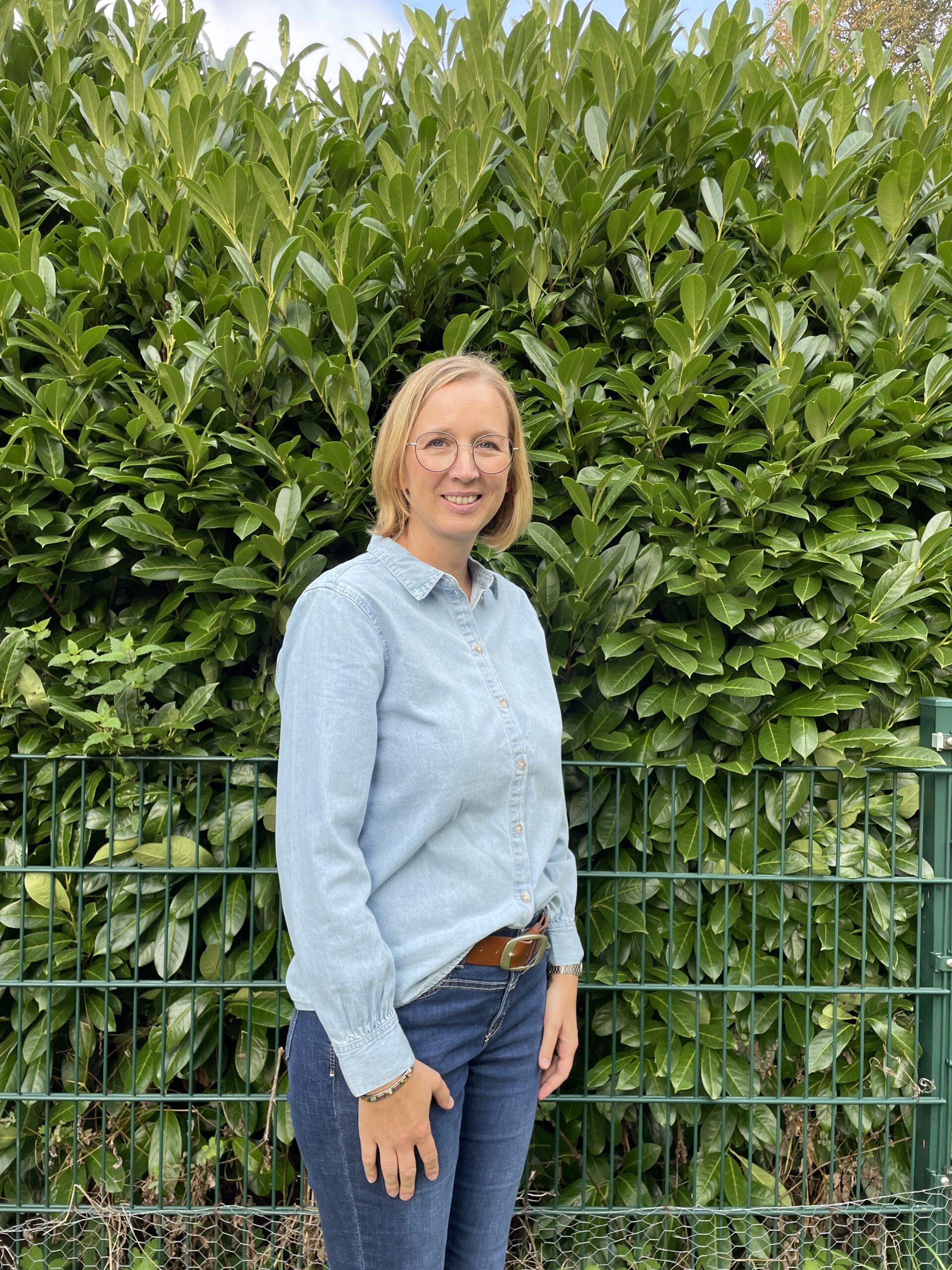 Katja Köster